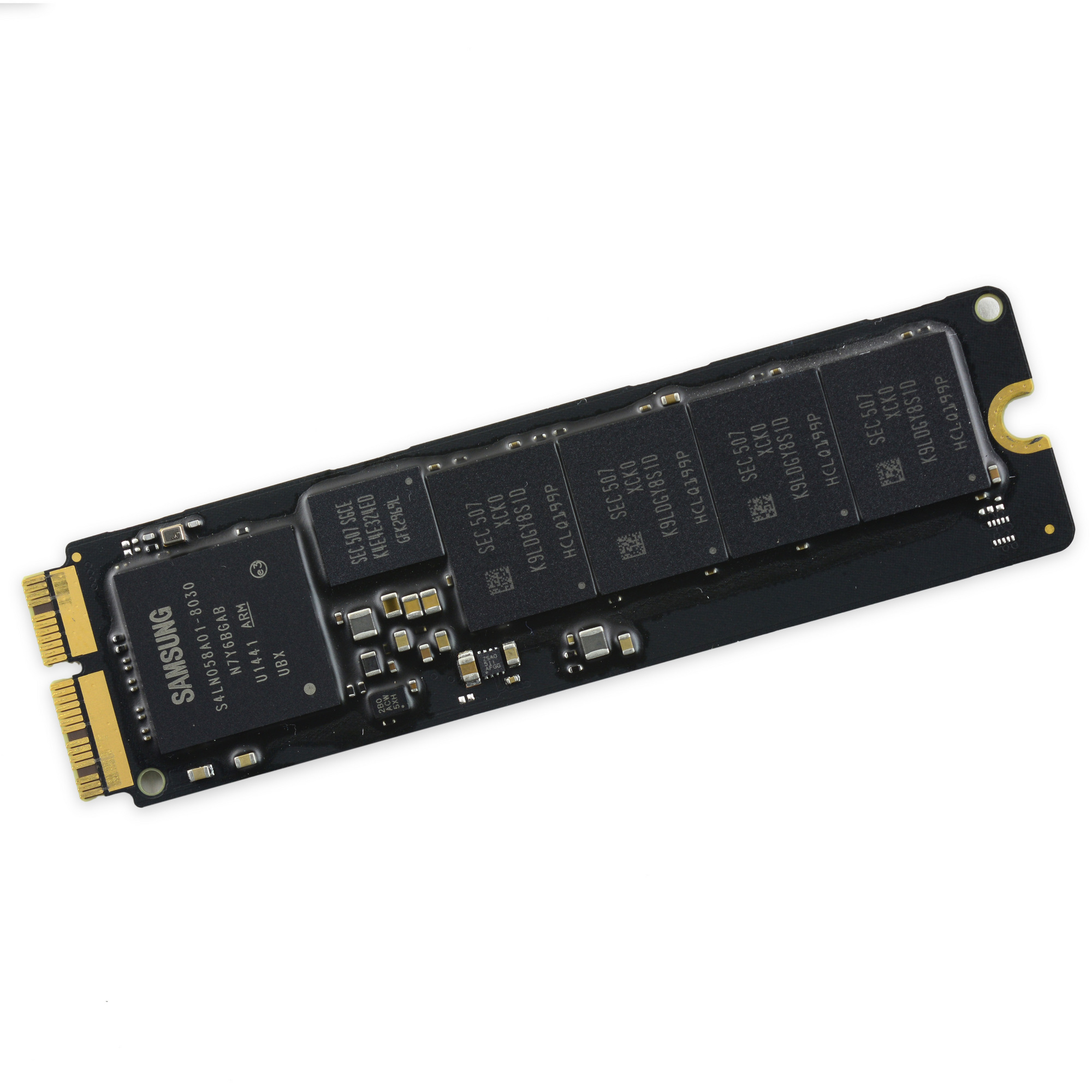 ssd for mac 2015